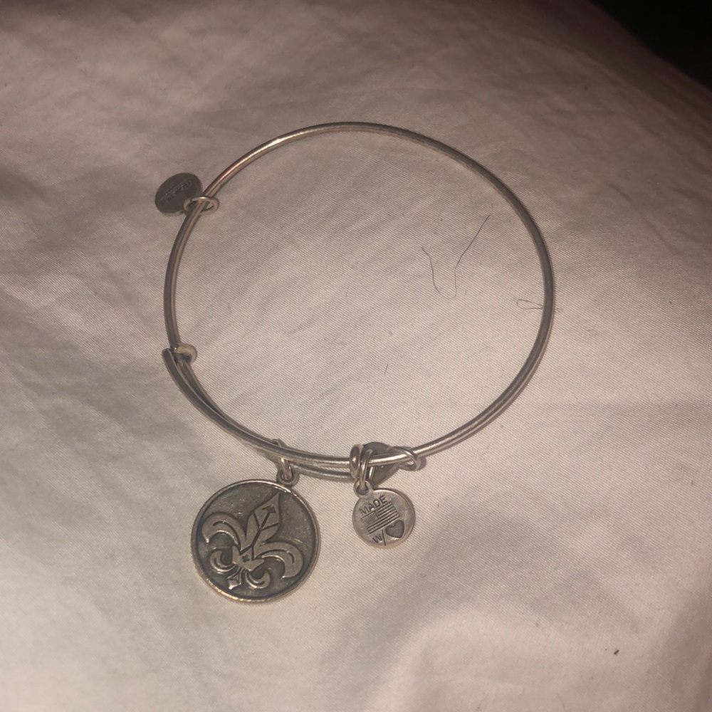 Alex and sank bracelet